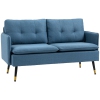 Upholstery Colour Bleu
