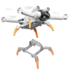Couleur Orange (Mini 3 Pro)