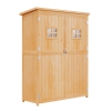 Colour Natural Wood