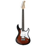 Colour: Old Violin Sunburst