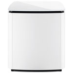 Colour: Arctic White