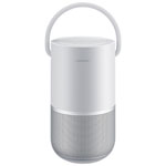 Colour: Luxe Silver