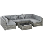 Colour: Light Grey