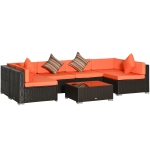 Colour: Orange