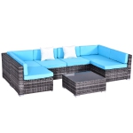 Colour: Sky Blue