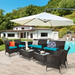 Colour: Turquoise