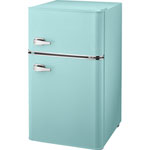 Colour: Mint
