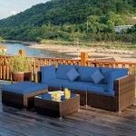 Colour: Navy