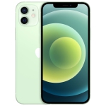 Colour: Green