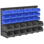 Colour: Dark Blue