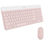 Colour: Pink
