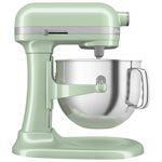 Colour: Pistachio