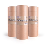 Couleur: 18 rouleaux