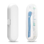 Couleur: Blanc et transparent