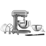 Colour: Contour Silver