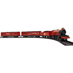 Colour: Harry Potter Hogwarts Express