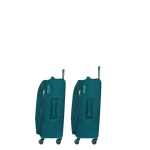 Colour: Teal