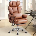 Colour: Brown