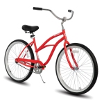 Colour: Red