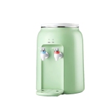Couleur: vert