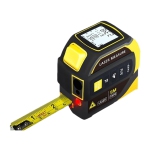 Couleur: Yellow-60m laser