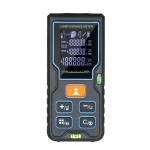 Couleur: Black blue-80 meters measurement