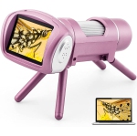 Colour: Pink + 16G memory card