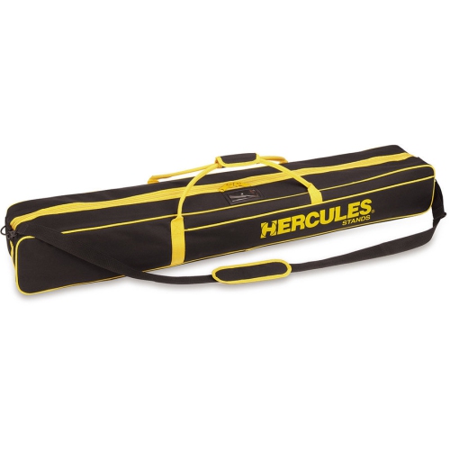 Image 1 de 1.. Hercules Speaker and Microphone Stand Bag