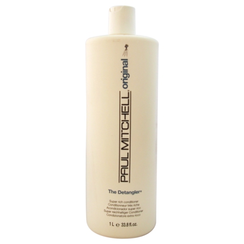 Image 1 of 1.. The Detangler by Paul Mitchell for Unisex - 33.8 oz Detangler