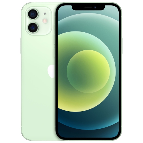 Image 1 of 2.. Refurbished - Apple iPhone 12 64GB - Green - Unlocked