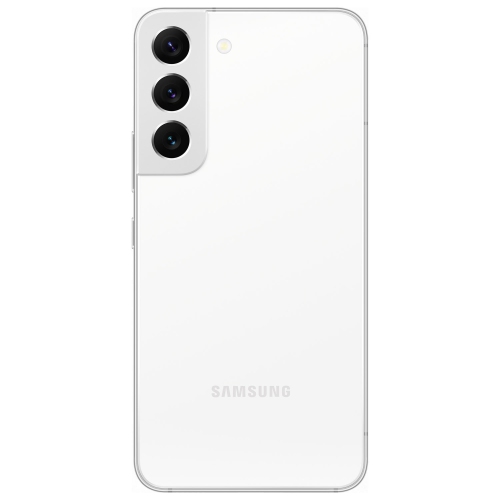 Image 6 of 9.. Refurbished - Samsung Galaxy S22 5G 128GB - Phantom White - Unlocked