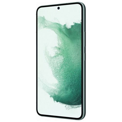Image 4 of 9.. Refurbished - Samsung Galaxy S22 5G 128GB - Green - Unlocked