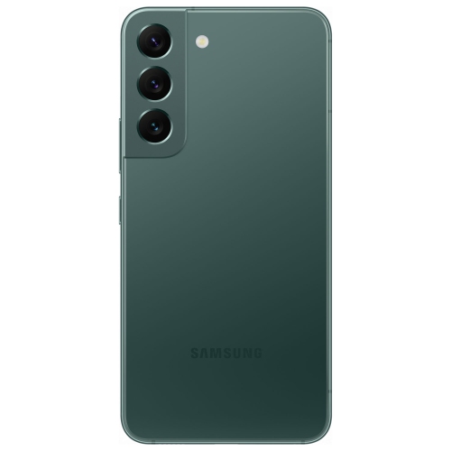 Image 6 of 9.. Refurbished - Samsung Galaxy S22 5G 128GB - Green - Unlocked