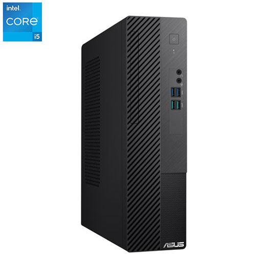 Image 1 of 4.. ASUS S500SEC Desktop PC - Only at Best Buy
