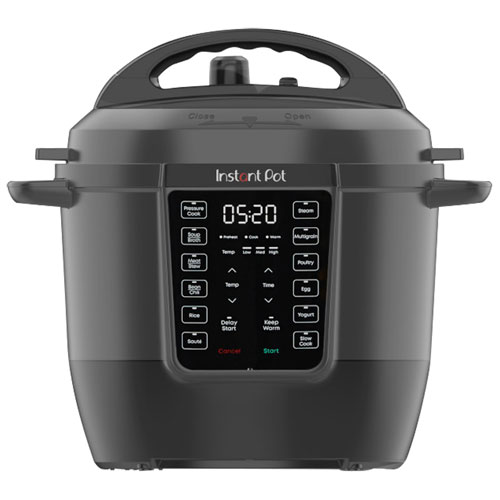 Image 1 of 2.. Instant Pot RIO 7-in-1 Pressure Cooker - 6QT