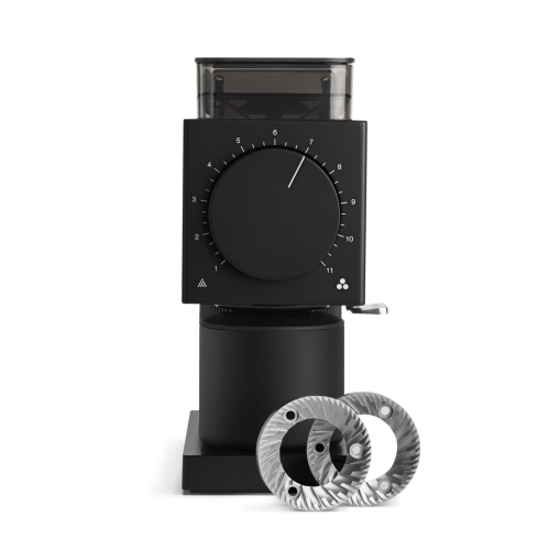 Image 1 of 10.. FELLOW Ode Brew Grinder (120V)